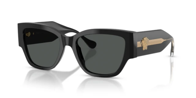 Versace VE4509U GB1/87 55